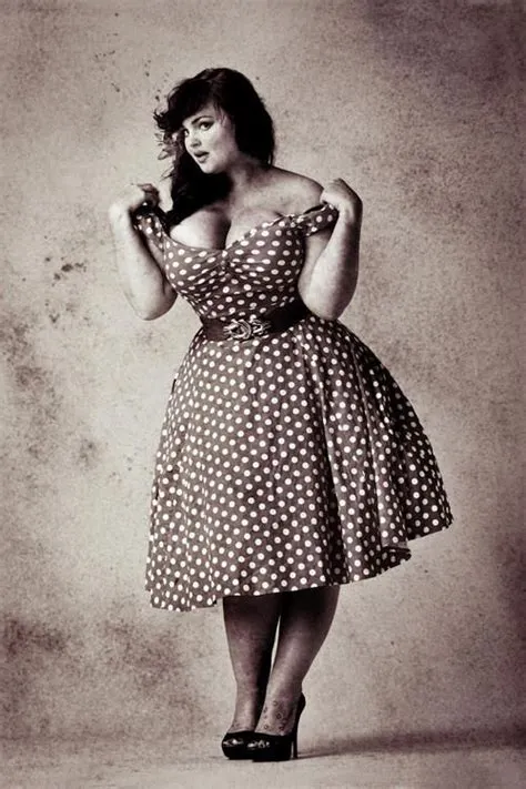 130 Plus sized pinups ideas | curvy woman, pin up girls, pin up