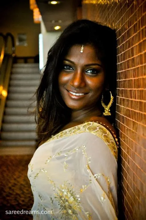Helen Doreena | Indian beauty, Beautiful dark skinned women, Dark beauty