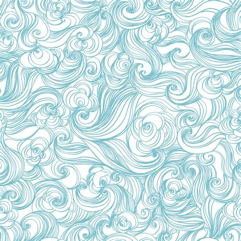 Wave Pattern Png - Pattern Tips Archive