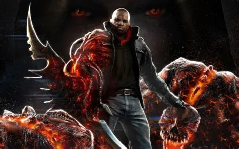 Prototype 2 Wallpapers | HD Wallpapers | ID #11528