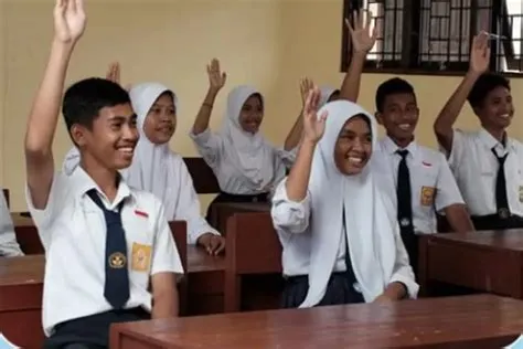 10 Sekolah SMP Terbaik di Jogja, Mulai dari SMPN 1, SMPN 6, hingga SMPN ...