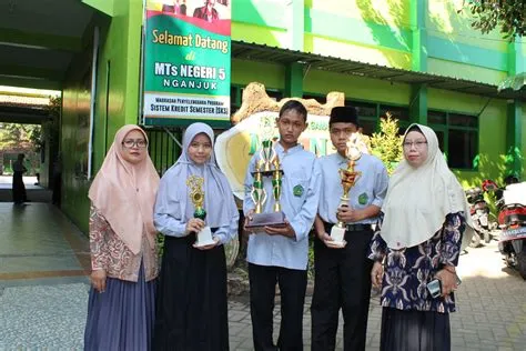 Selamat dan Sukses Para Jawara KSM Tingkat Kabupaten Nganjuk Tahun 2022 ...