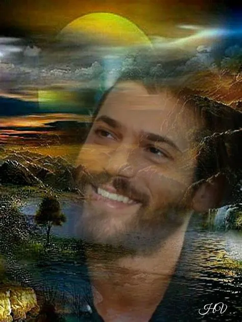 by codykid 1627 on Can Yaman | Erkenci kuş, The incredibles ...