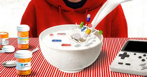 « Ma fille de 17 ans a repris sa scolarité grâce aux antidépresseurs