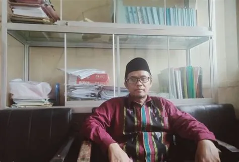 SMAN Rambipuji Jember Butuh 280 Siswa,Pengambilan PIN Capai 400 Orang ...