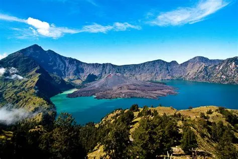 Wisata Geopark Sedang Populer, Masyarakat Sekitar Lokasi Harus Rasakan ...