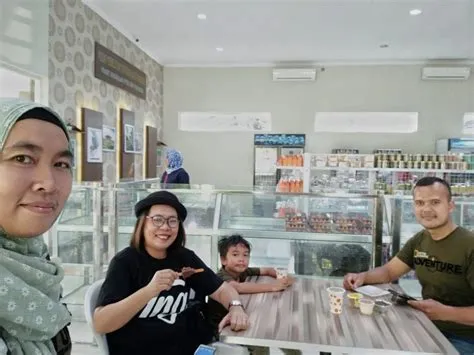 Coffee and Cacao Science Tehno Park (CCSTP) Pusat Penelitian Kopi dan ...