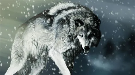 Super Cool Wolf Wallpapers - Top Những Hình Ảnh Đẹp