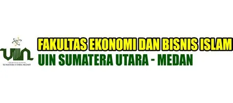 Uin Sumut Logo