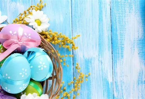 [100+] Pastel Easter Backgrounds | Wallpapers.com