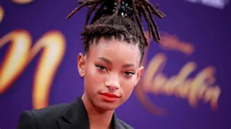 Willow Smith Instagram Name