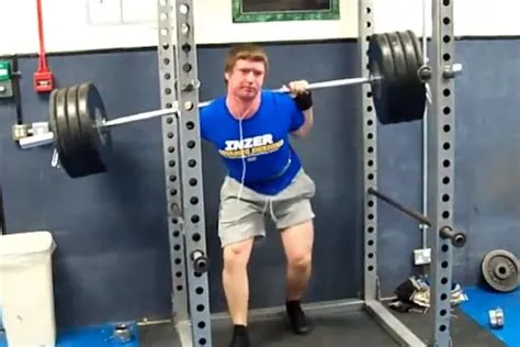 Hilarious Gym Fails That Will Make You Laugh Out Loud