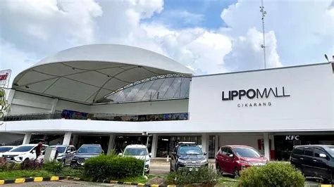 Lippo Mall Cikarang Resmi Berganti Nama dan Hadir dengan Berbagai ...
