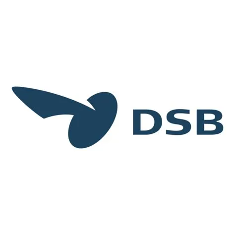 DSB Logo PNG Vector (EPS) Free Download