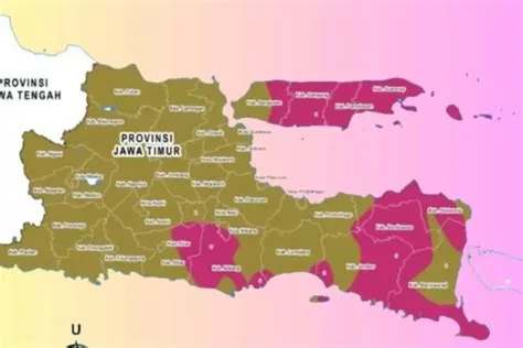 Sering Disebut dalam Wacana Pemekaran Jawa Timur, Kabupaten Blitar ...