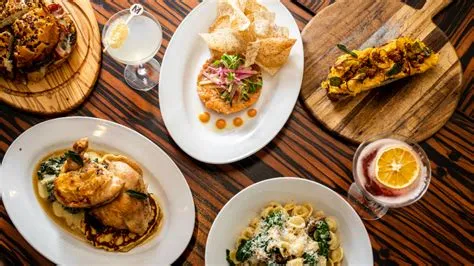 Enjoy Restaurant Week Boston at Home - Boston Restaurant News and Events