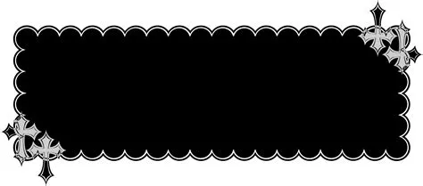 rentry border mask | Image overlay, Overlays transparent, Tumblr banner