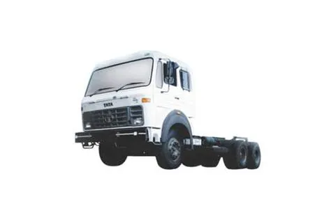 Tata LPT 2518 TC 6x4 4880/CAB Price in India - Mileage, Specs & 2024 Offers