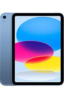 Apple iPad (A16) Overview | Verizon Support