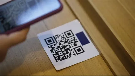 QR code scams: What to know and how to avoid them - YouTube