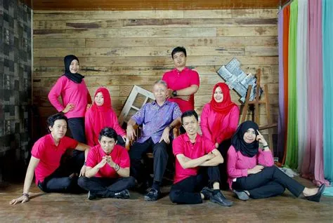 Fakultas Psikologi UIT... - Fakultas Psikologi UIT Makassar