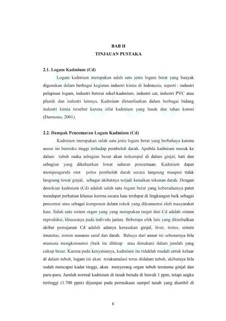 5. BAB II - Digilib UNIMED