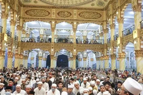 6 Rekomendasi Wisata Religi Kota Jember, Lengkap Alamat dan Link Map ...