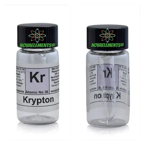 Krypton Element
