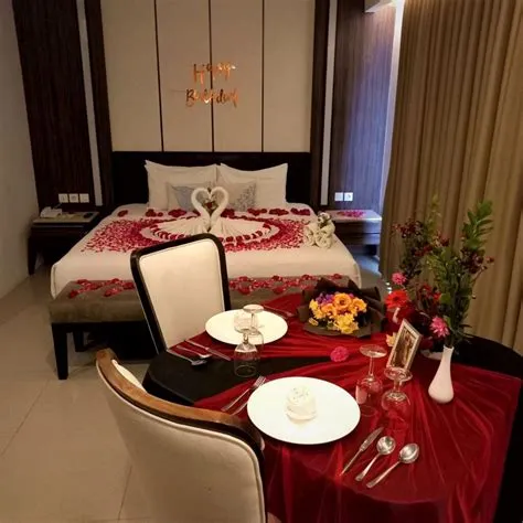 Ada Java Lotus Hotel “Reward Points” di Jember - Java Lotus Hotel ...