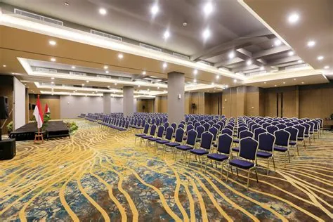 Luminor Hotel Purwokerto - Waringin Hospitality