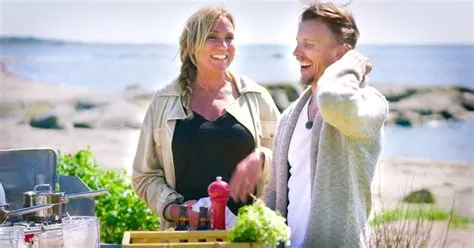 Se 'Den grønne slagter' på DR1 d. 28/4 kl. 18:00