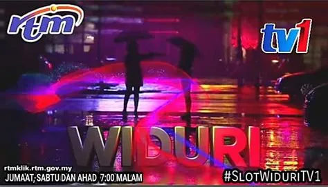 Cik Shamsul Penyokong Setia RTM - MENARIK MALAM INI DI SKRIN TV1 ...