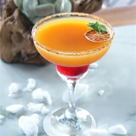 Megatix - Planet Punch | Beverage of The Month ASTON Jember