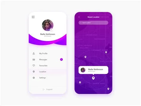 Mobile app UI/UX design or wireframe or prototype in 24hrs | Upwork