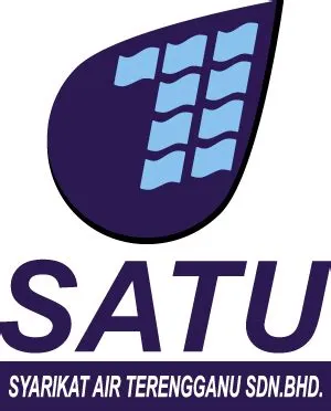 Syarikat Air Terengganu - SATU | Vectorise
