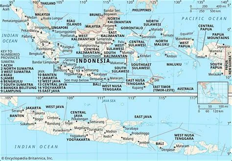 History of Indonesia - Islamic influence in Indonesia | Britannica