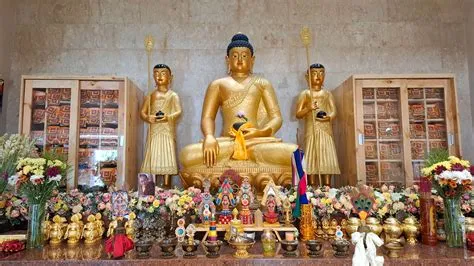 Tergar Indonesia - Esensi Sutra Intan oleh Mingyur Rinpoche Kesunyataan ...