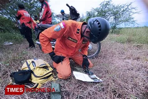 Hendak Mencari Tanaman Gebang, Kakek Asal Banyuwangi Hilang di Hutan ...