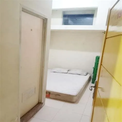 Kost Murah Fasilitas Lengkap Dekat Universitas Trisakti dan ITC Roxy ...