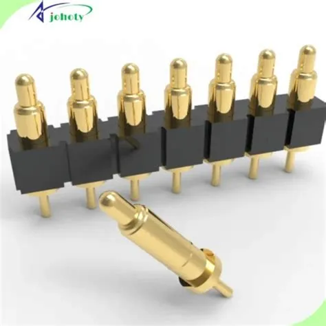 Mastering the Art of Pogo Pin Charger: Efficiency Unleashed