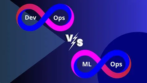 MLOps vs. DevOps: A Detailed Comparison – Coders Per Hour