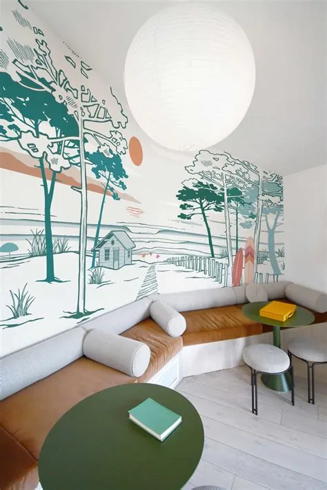 Papier peint surf dans les landes - Wellpapers