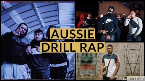 BEST AUSTRALIAN DRILL RAP SONGS OF 2019 (FT ONEFOUR, HOOLIGAN HEFS, HP ...