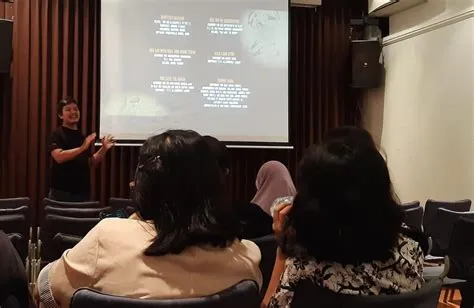 Wisma Jerman Tawarkan Kursus Bahasa dan Beasiswa untuk Studi di Jerman ...