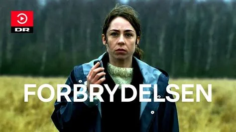 Mordet, der rystede os alle! | Forbrydelsen - YouTube