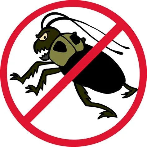 Computer bug clipart