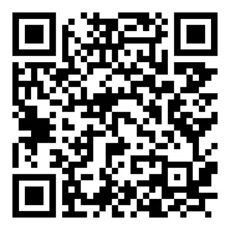 Scan qr code