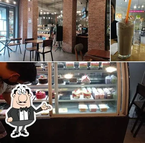 Conato Bakery Jember, Jember, RMFP+M4C - Opiniones del restaurante