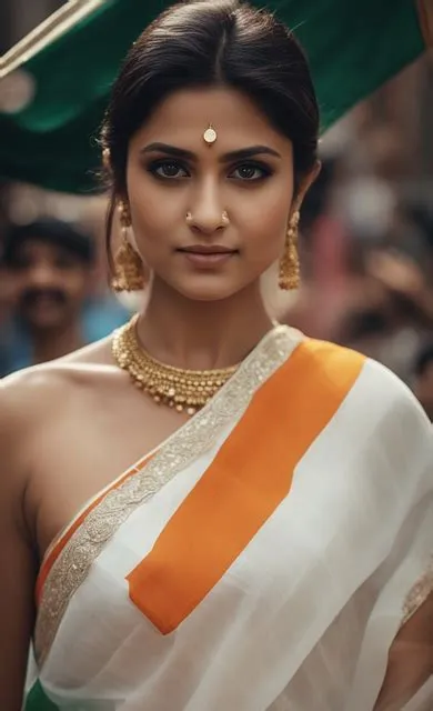 Download South Indian Woman Beautiful Woman South Indian Traditional ...