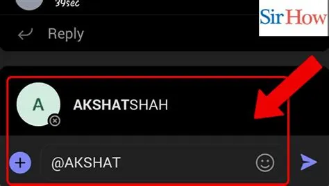 How to ping someone on Microsoft teams: 6 Steps (with Pictures)